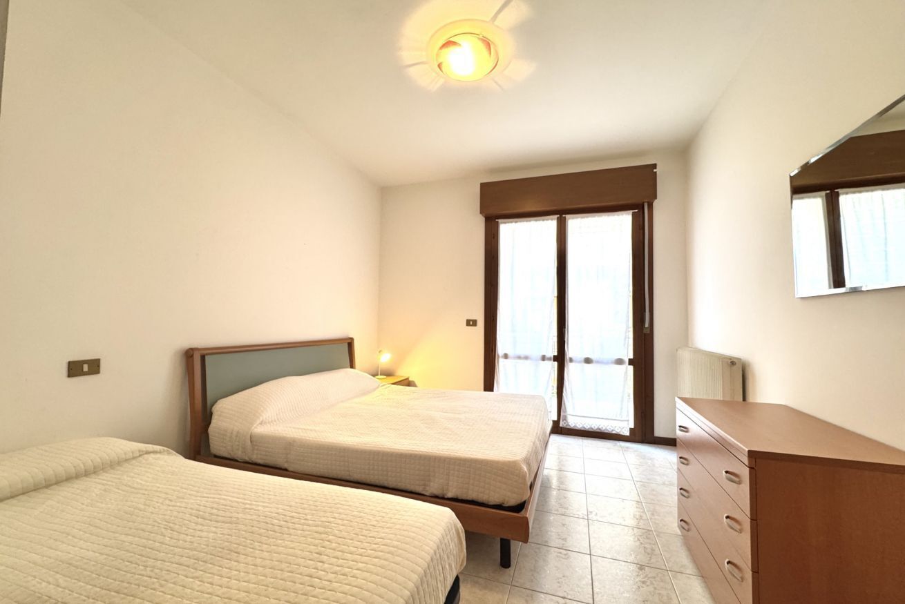 2 chambres, Wi-Fi
