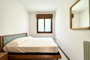 3 habitaciones y wifi 