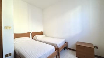 2 bedrooms, WiFi