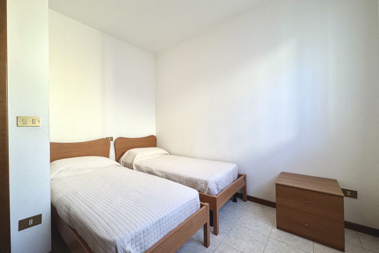 4 habitaciones y wifi 