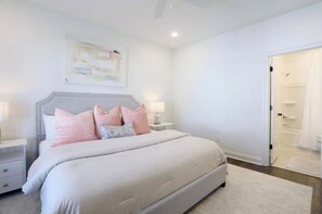 3 habitaciones, tabla de planchar con plancha y wifi gratis 
