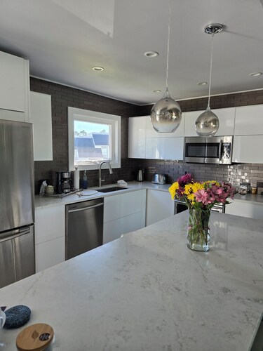 Fabulous 2/2 bedroom condo in quiet Panama City Beach gated neighborhood.