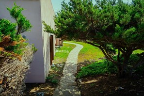 Property grounds - Villa August - Private pool (Stintino)