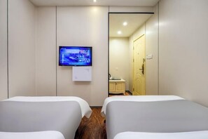 Room - Tiantian Chain Hotel Chongqing Xinan Hospital (Chongqing)