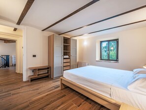 3 habitaciones y acceso a internet