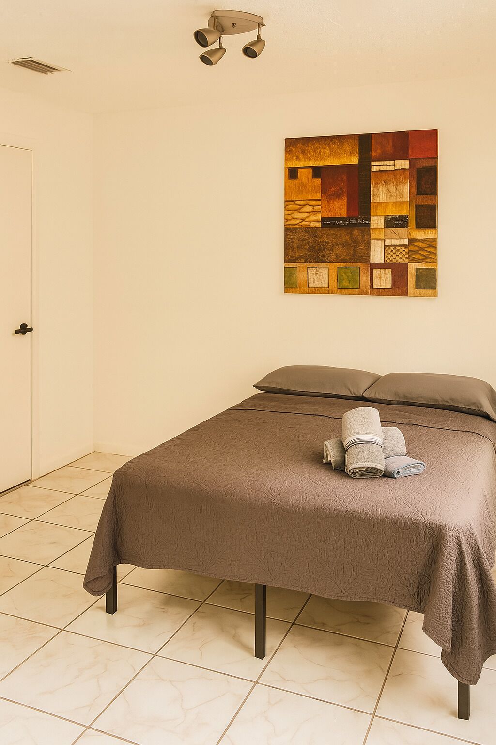 Dobbeltrom – classic, hageutsikt | Wi-fi (inkludert)