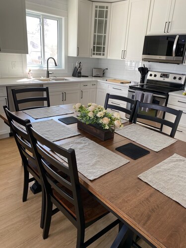 North Country Suites - New - Modern - Luxury - Pristine