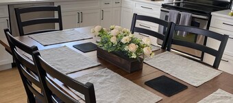 North Country Suites - New - Modern - Luxury - Pristine