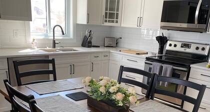 North Country Suites - New - Modern - Luxury - Pristine