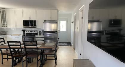 North Country Suites - New - Modern - Luxury - Pristine