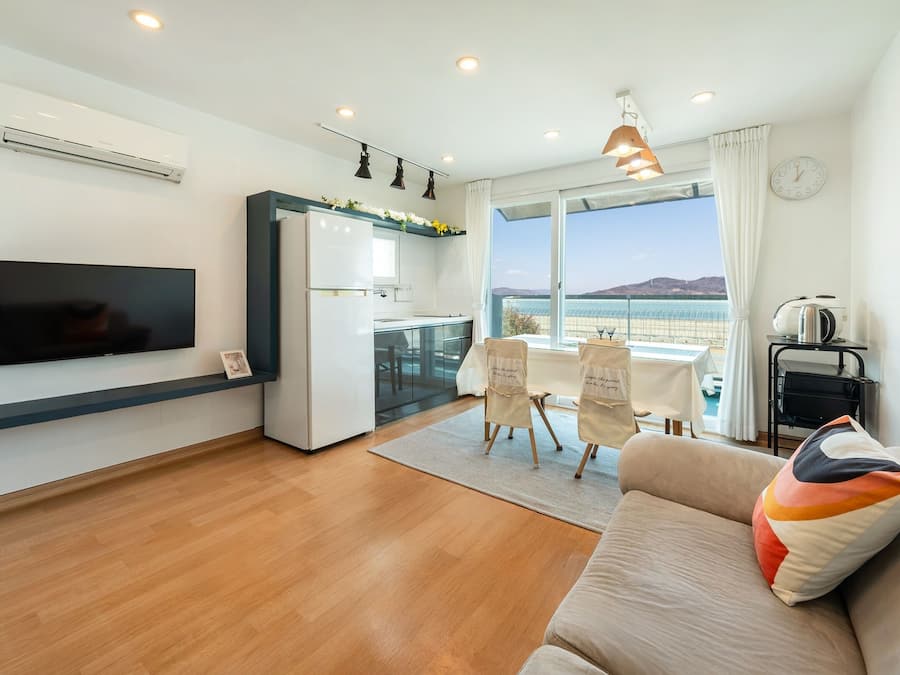 1 habitación y wifi gratis
