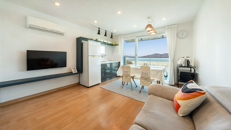 Suncheon Sum Pension