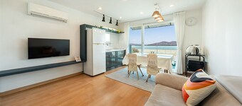 Suncheon Sum Pension