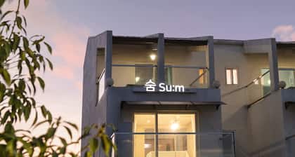 Suncheon Sum Pension