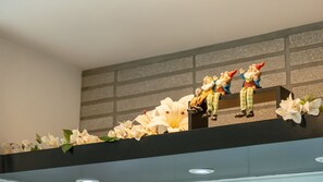 基本客房, 1 間臥室 (sum A(Pet-friendly / Private BBQ)) | 1 間臥室、免費無線上網