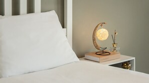 Basic Room, 2 Bedrooms (sum D(No pets allowed / Private BBQ))