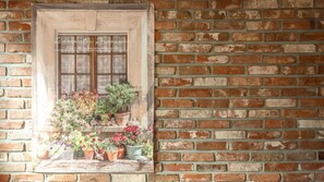 基本客房, 2 間臥室 (sum C(No pets allowed / Private BBQ)) | 1 間臥室、免費  無線上網