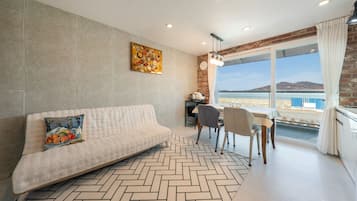 1 chambre, Wi-Fi gratuit