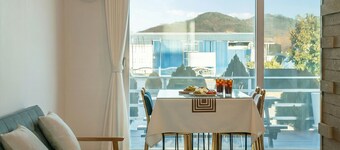 Suncheon Sum Pension