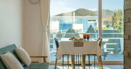 Suncheon Sum Pension