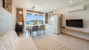 1 chambre, Wi-Fi gratuit