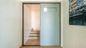 Basic Room, 2 Bedrooms (sum D(No pets allowed / Private BBQ)) | 1 bedroom, free WiFi - Suncheon Sum Pension (Suncheon)