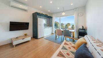 Habitació bàsica, 1 dormitori (sum B(Pet-friendly / Private BBQ)) | 1 dormitori i wifi gratuïta