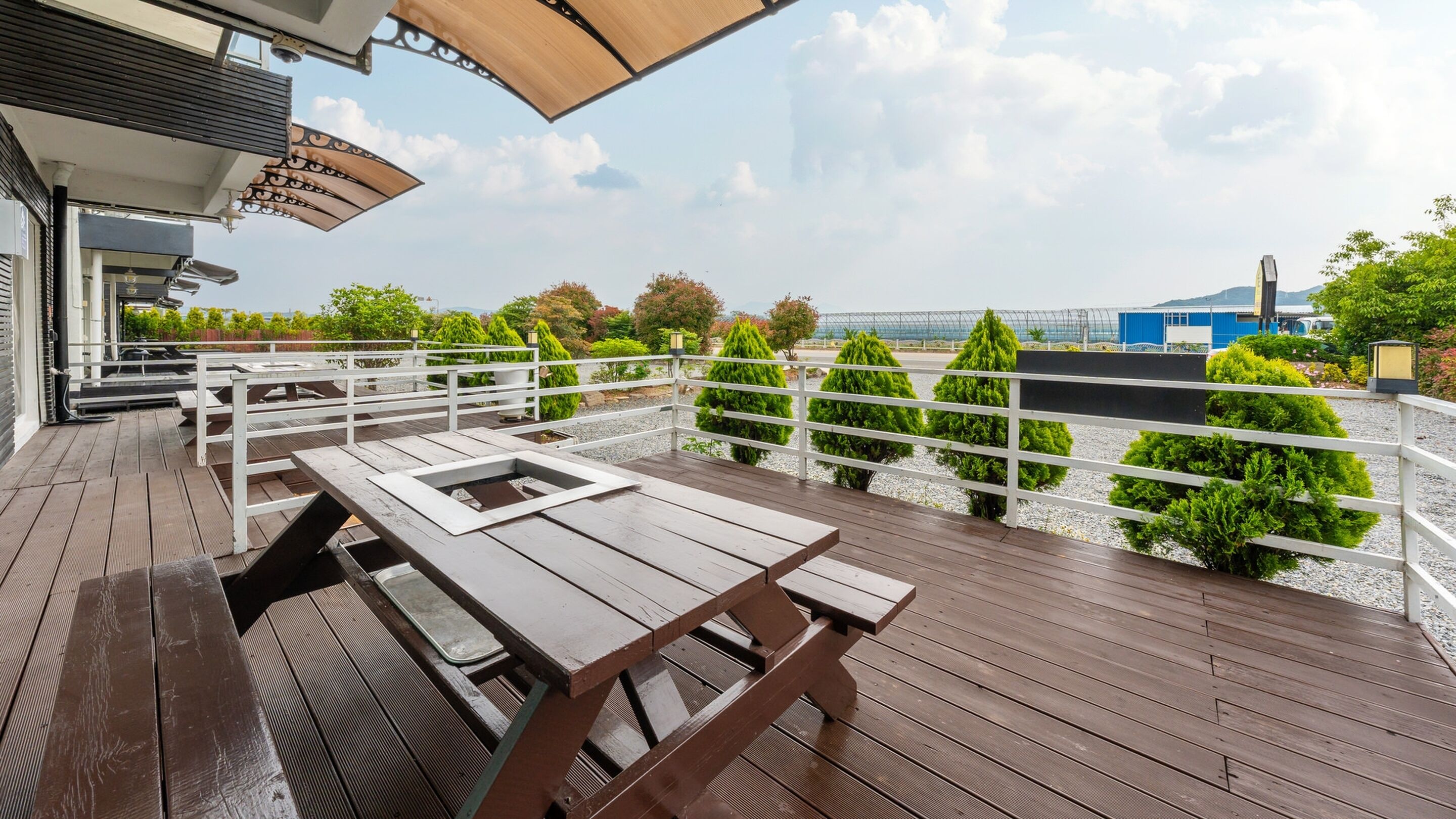 베이직룸, 침실 1개 (sum A(Pet-friendly / Private BBQ)) | 1 개의 침실, 무료 WiFi