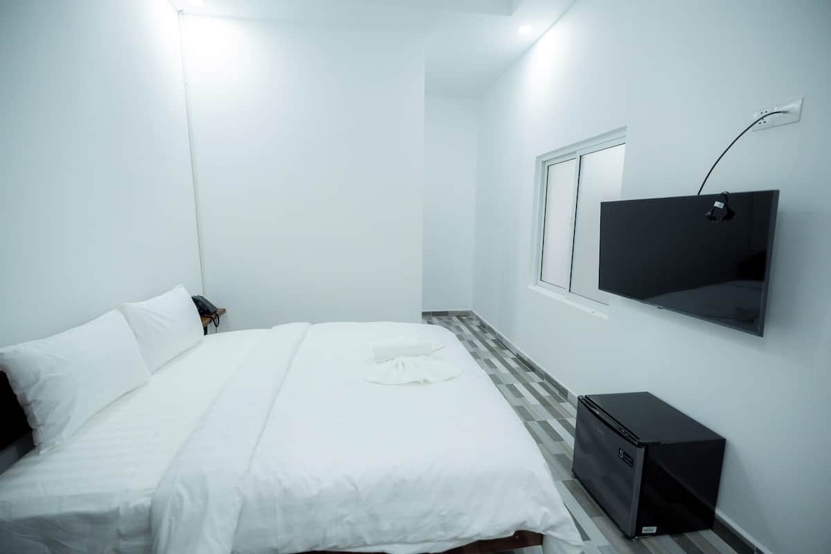 Superior Room without window
