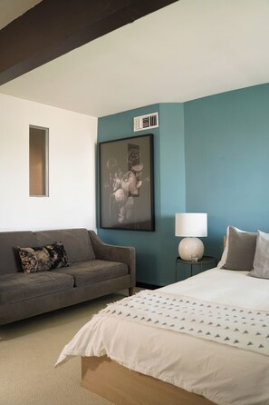 2 quartos, escrivaninha, Wi-Fi de cortesia, roupa de cama