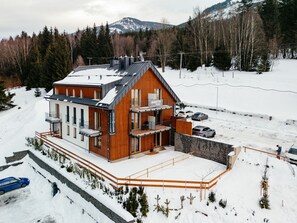 Esterni
