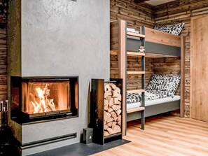 1 bedroom, internet