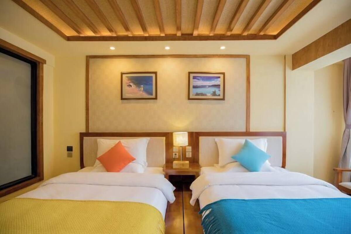 Habitació