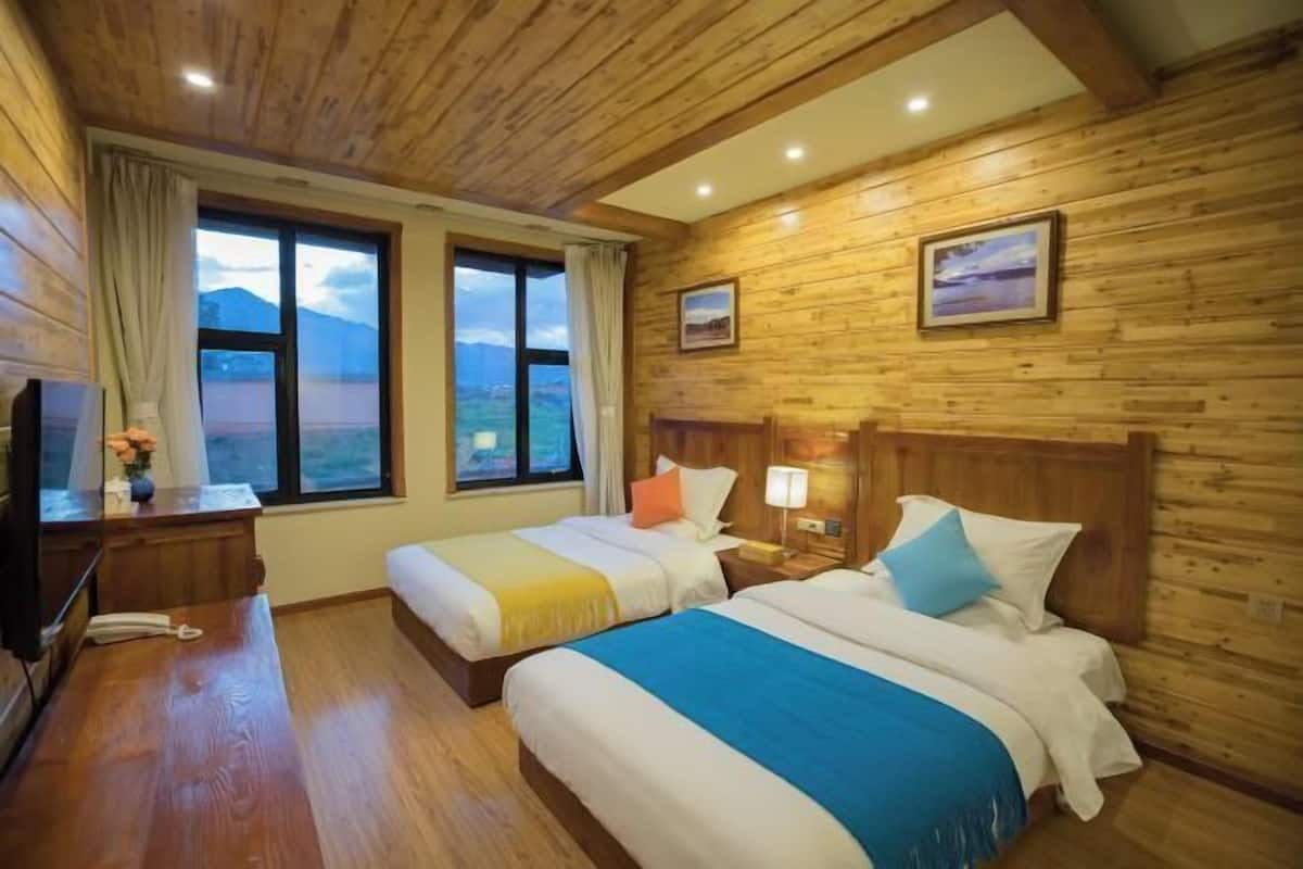 Habitació