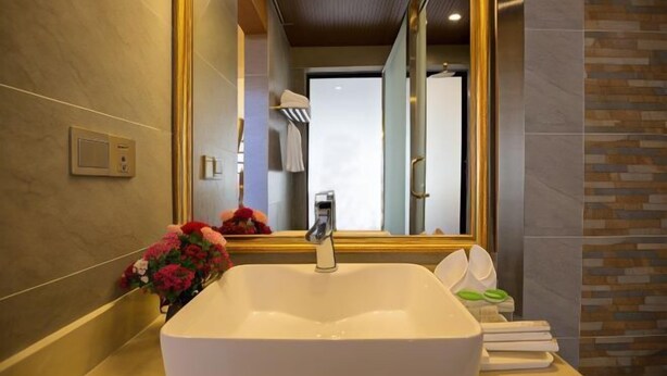 Kamar mandi