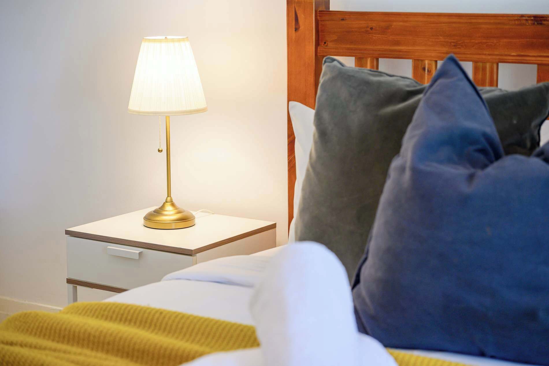 4 Schlafzimmer, Bügeleisen/Bügelbrett, WLAN