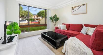Liverpool Oasis 5BR Home for Groups and Families