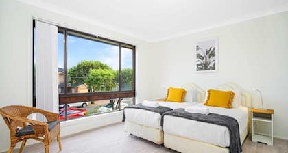 Liverpool Oasis 5BR Home for Groups and Families