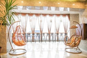 Children’s area - Regal Hotel (Jiamusi Railway Station Department Store) (Jiamusi)