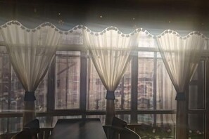 Coffee shop - Regal Hotel (Jiamusi Railway Station Department Store) (Jiamusi)