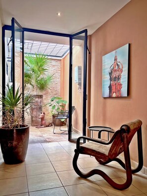 Exclusive Apartment | Interior