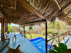 Family Villa | Terrace/patio