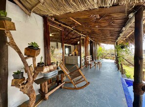 Family Villa | Terrace/patio