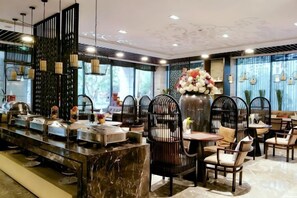 Unclassified image, 4 of 35, button - Youzhi Hotel (Hangzhou)