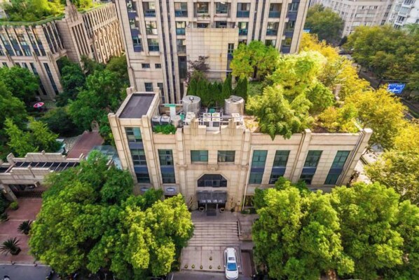 Unclassified image, 1 of 35, button - Youzhi Hotel (Hangzhou)