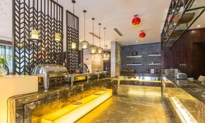 Restaurantes
