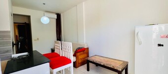 Inviting 1-Bed Apartment in Hurgada
