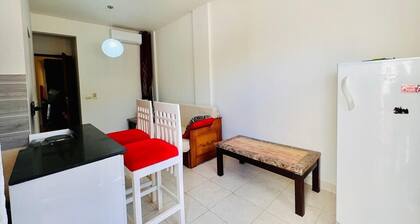 Inviting 1-Bed Apartment in Hurgada