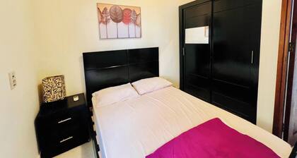 Inviting 1-Bed Apartment in Hurgada