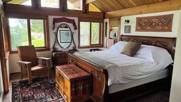 1 chambre, bureau, fer et planche Ă repasser, Wi-Fi